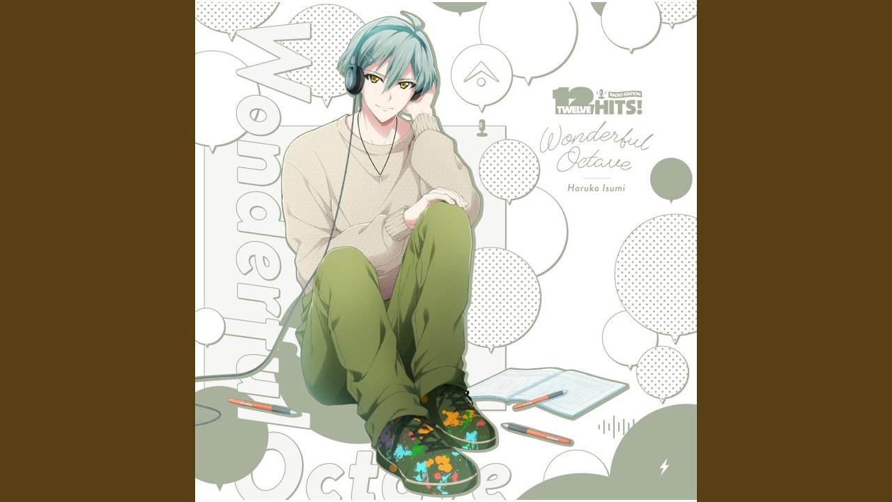 Wonderful Octave (Haruka ver.)