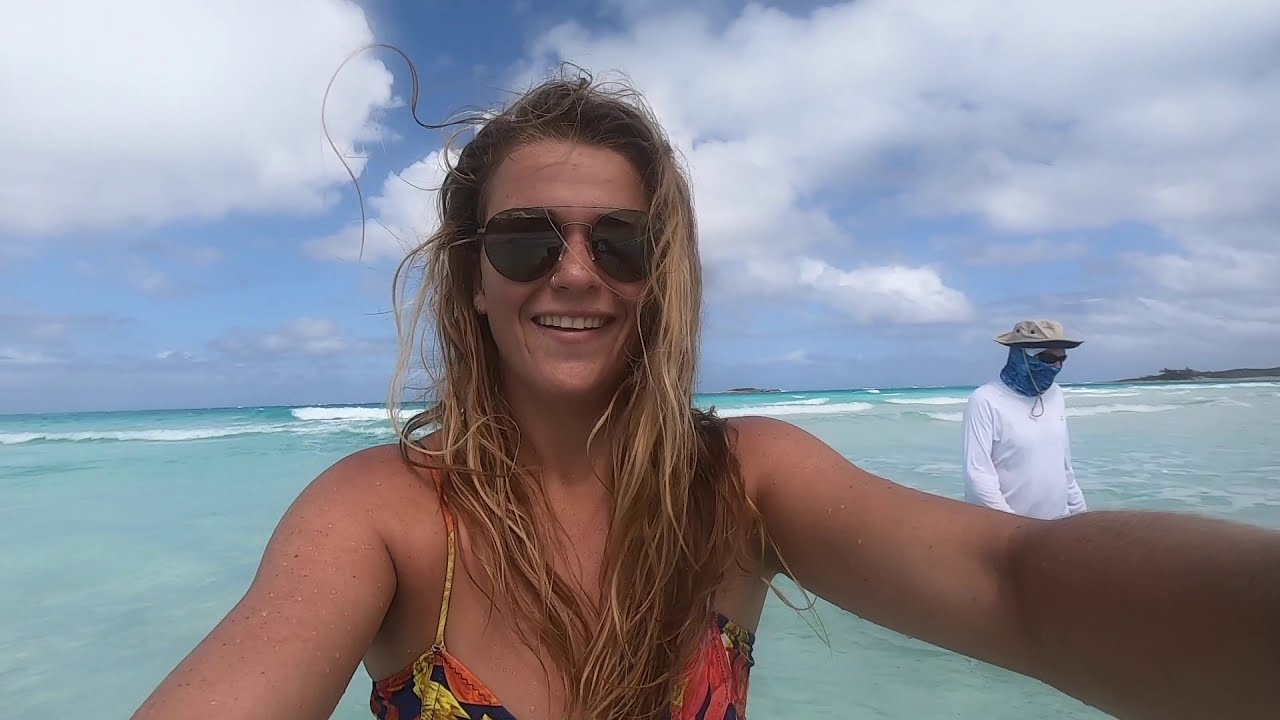 Boat Catches on FIRE!! Girls get Caught, TAKEN down rapids [S01:E11]