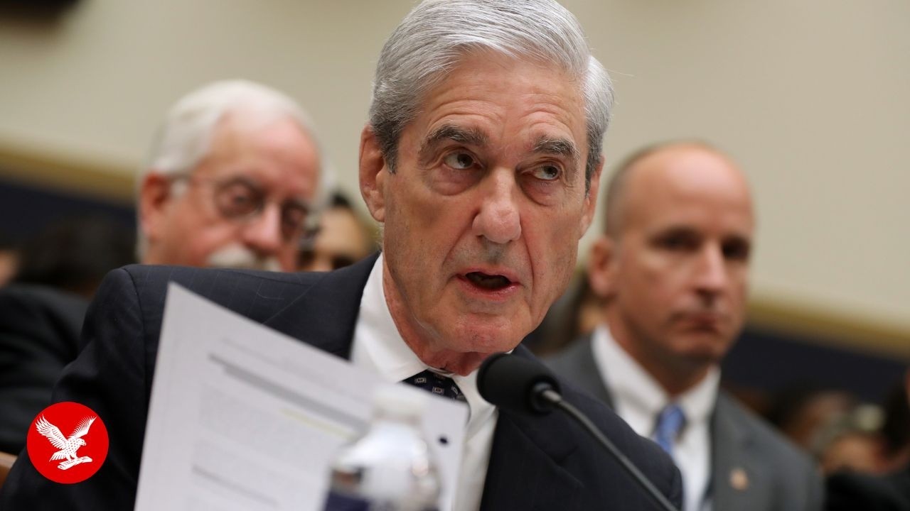 Robert Mueller, ex-FBI director who investigated Russian interference in 2016 election, dies at 81