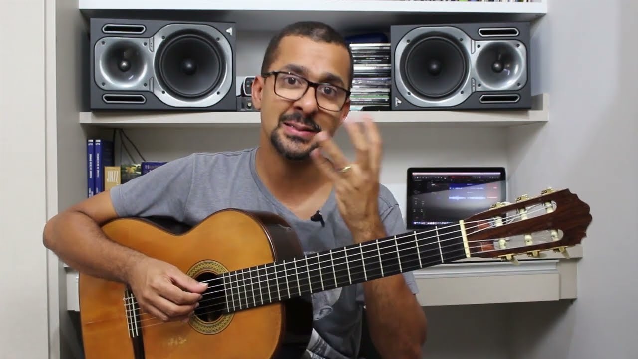 Como Tocar Bossa Nova I O Primeiro Passo
