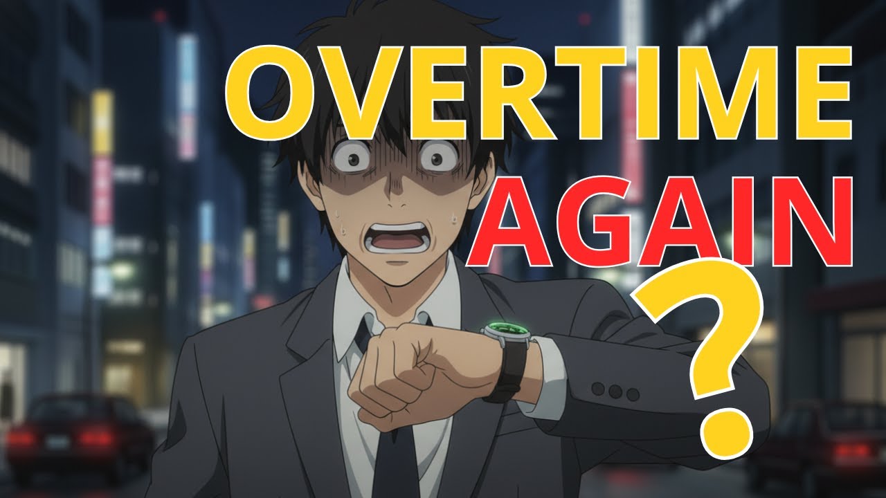 The Dark Side of Japan’s Progress | What Nobody Tells You