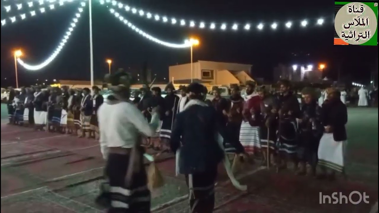 قدوم وفد عودي سلا في حفل تكريم الملازم خالد السعيدي السبت1447/7/21