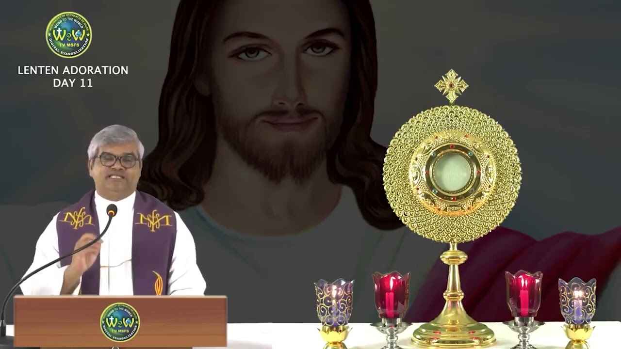 MORNING PRAYER & HEALING ADORATION | FOR THE GIFT OF CHILD | 2 MARCH 2026 #healing #adoration