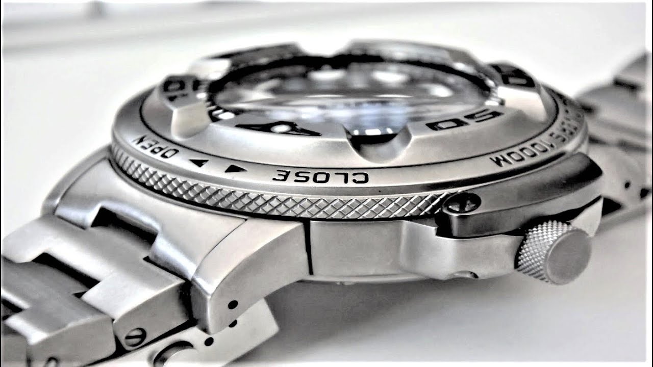 Лучшие часы Citizen Eco-Drive для повседневного использования в 2026 году!