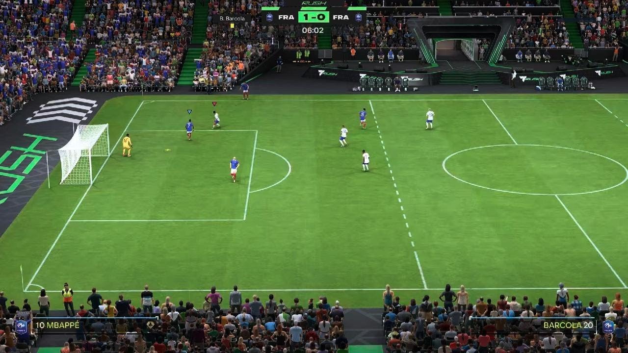 Second poto PAVARD