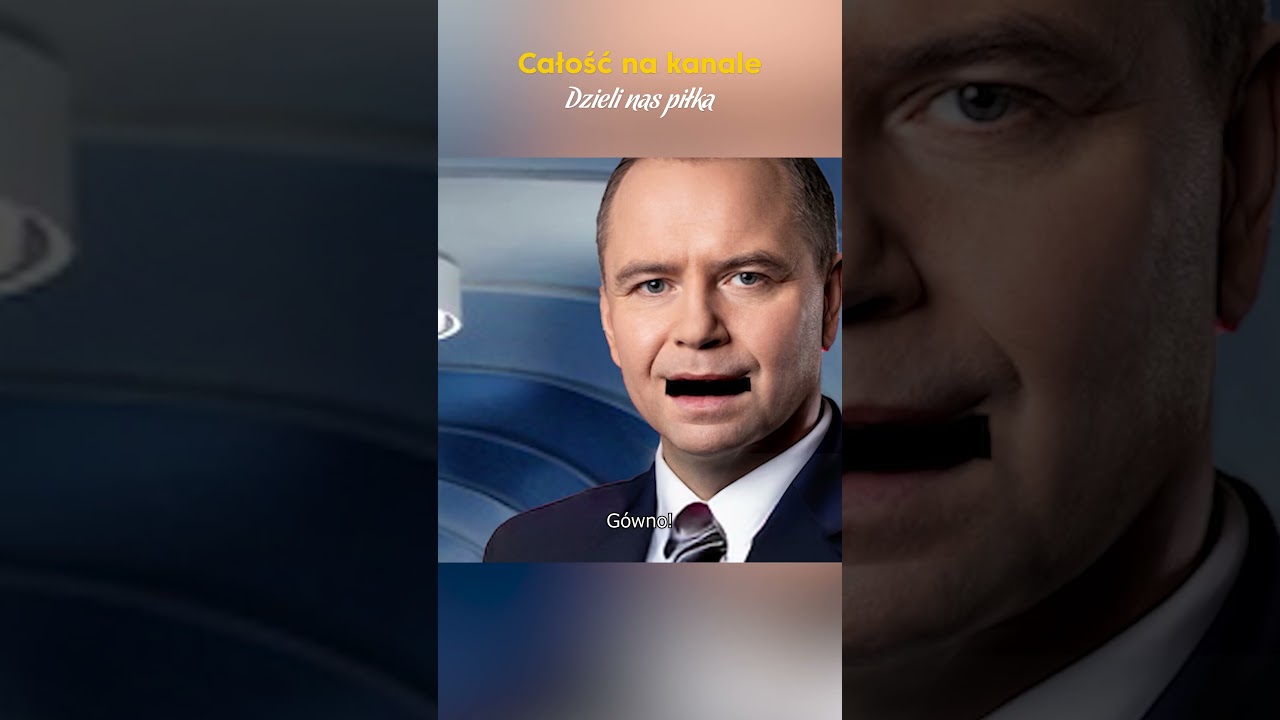 Pierwszy Prezydent Nawrocki wyjaśnia Prezesa PKOL w sprawie stroj&oacute;w #nawrocki #igrzyskaolimpijskie