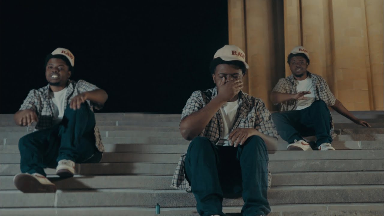 LowLife Tra - BOOM (Official Music Video) 