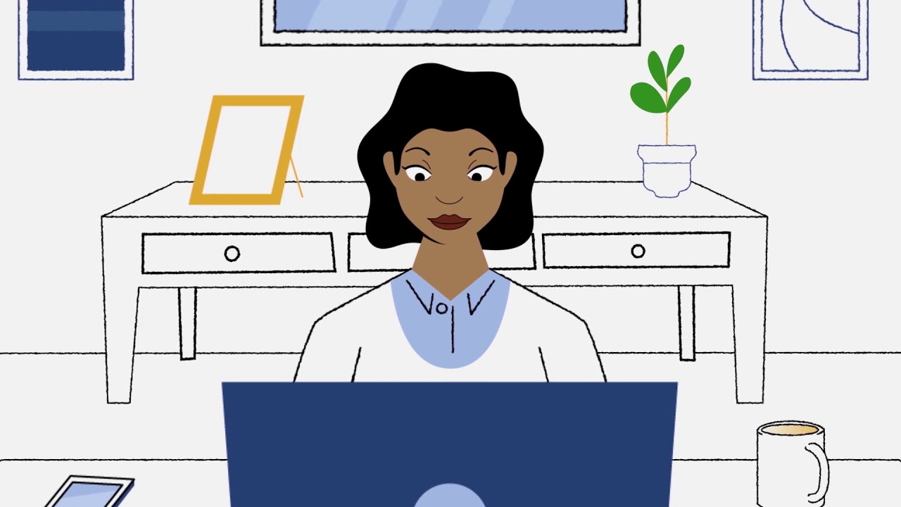 Building a Resume and Cover Letter