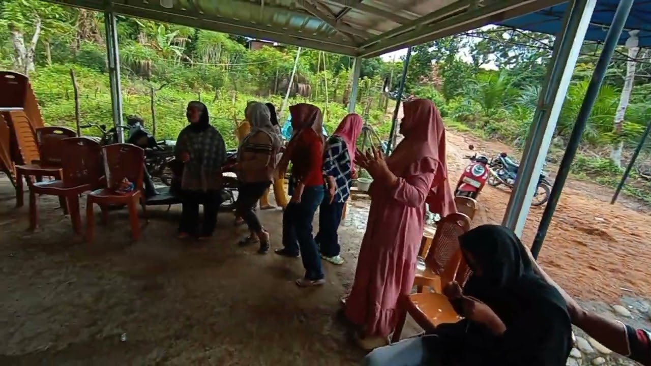 Selingsingan rumah tumbuh bersama Audio mang heri