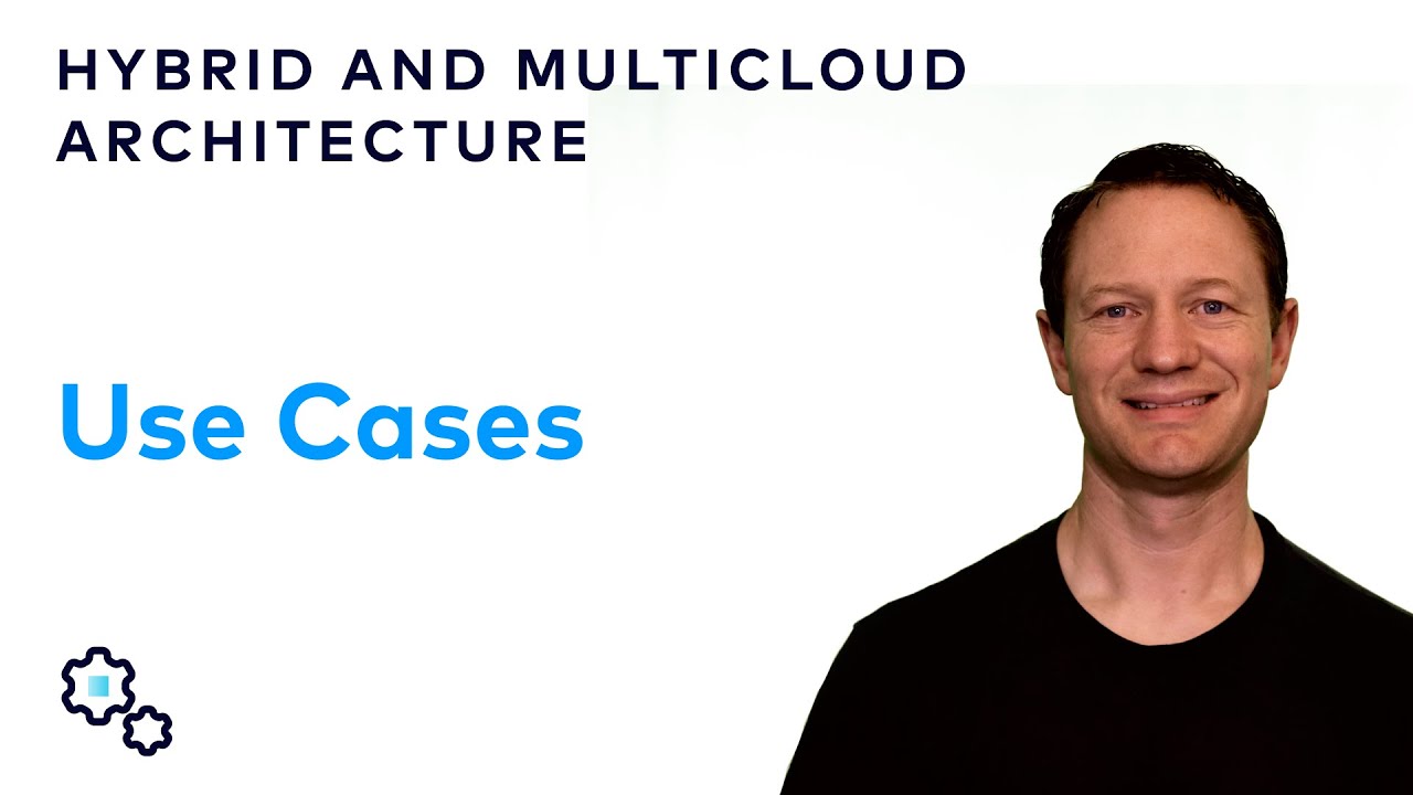 Use Cases for Hybrid and Multicloud Architectures with Kafka | Hybrid and Multicloud Architecture