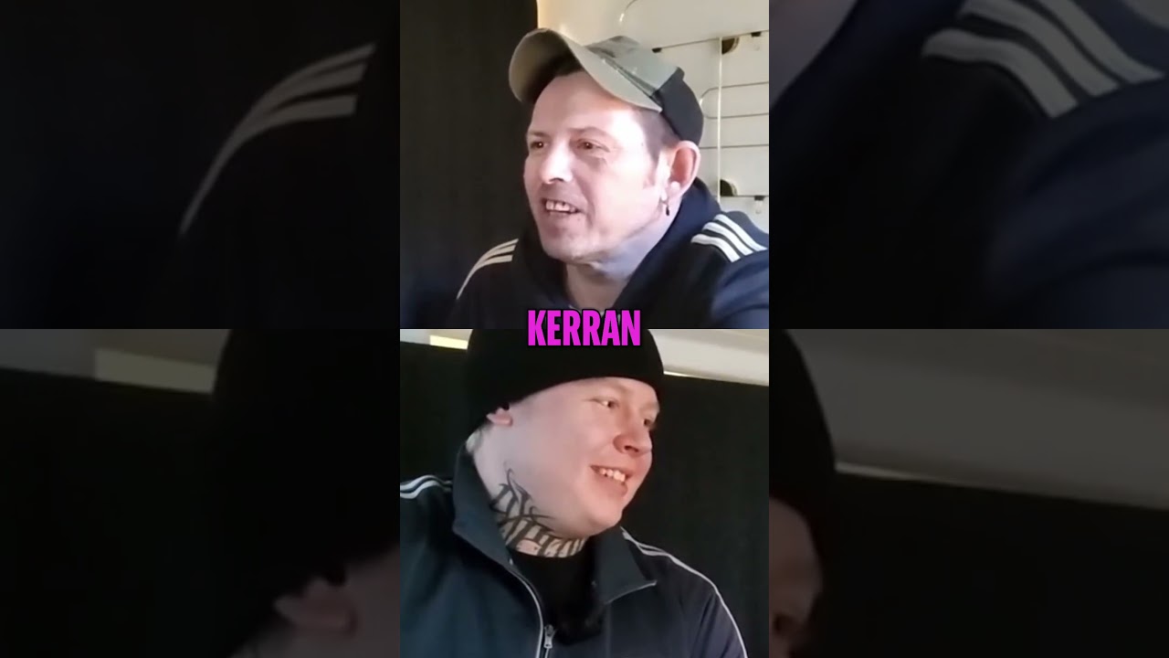 Timo Lavikaisen korkea työmoraali   Kaikki hommat hoidetaan!