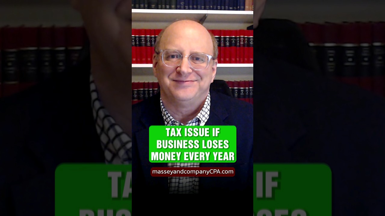 The Three Year Rule That Triggers an IRS Audit 