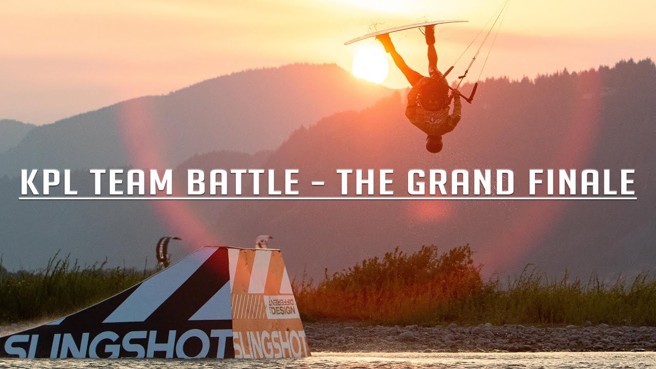 KPL TEAM BATTLE 2022 - The Grand Finale.