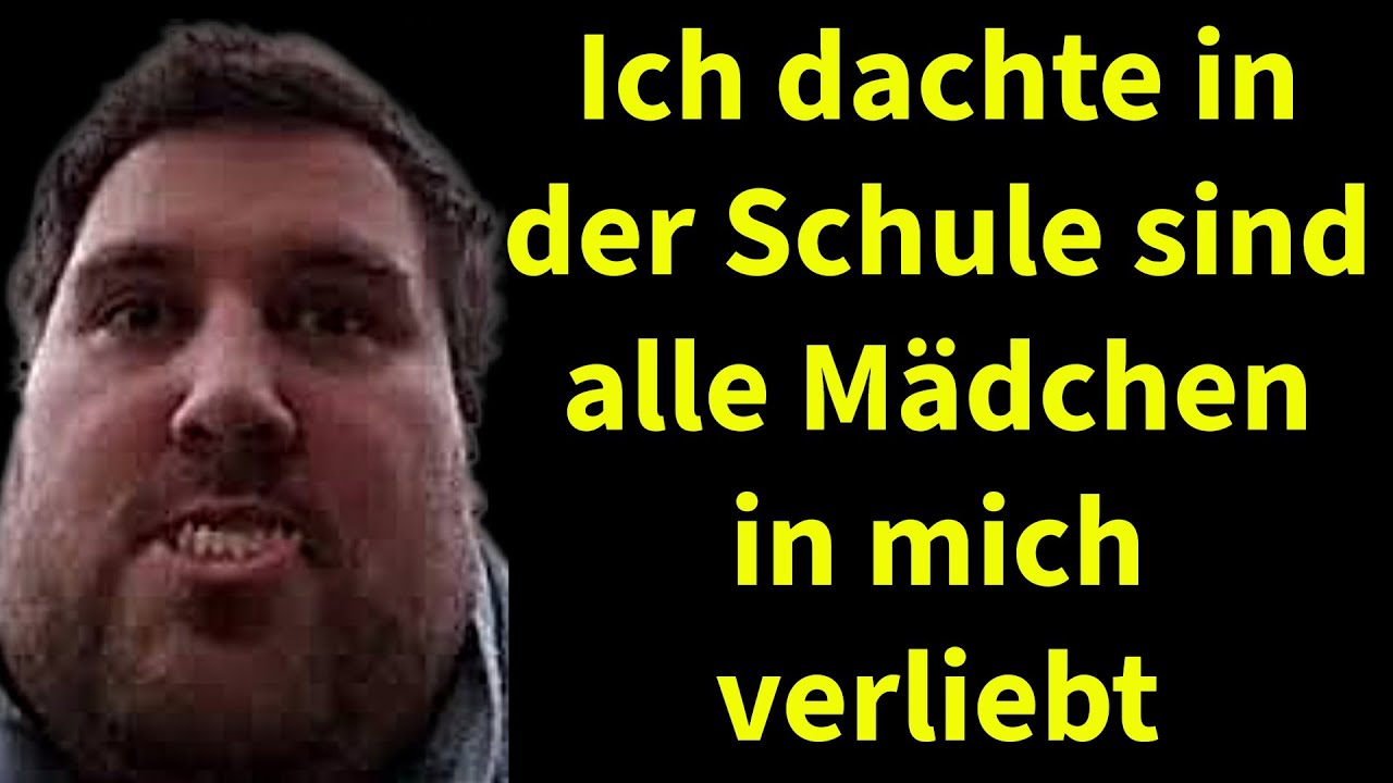 Drachenlord hat ein Talent für zwischenmenschliche Beziehungen // Inside Drachenlord Discord Leaks