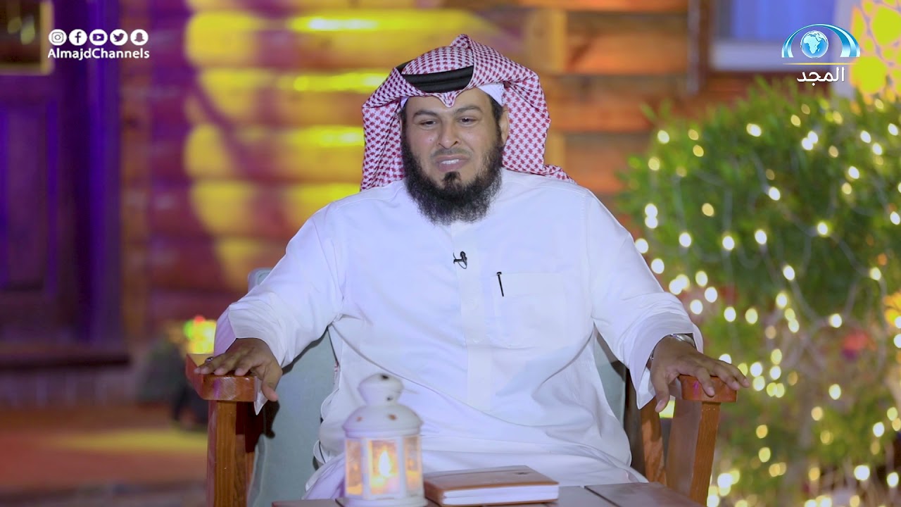 قصة فتنة القراء والحجاج بن يوسف الثقفي | حكايا سلطان | قناة المجد