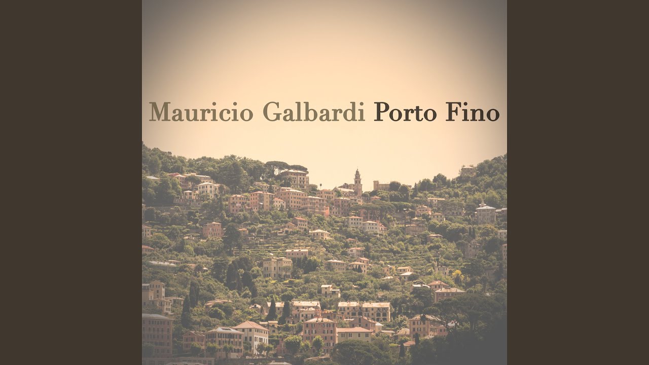Porto Fino