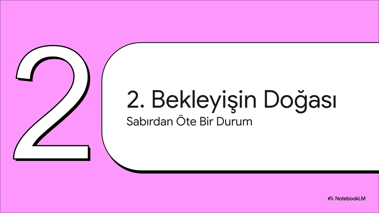 Bir Şiirin Anatomisi