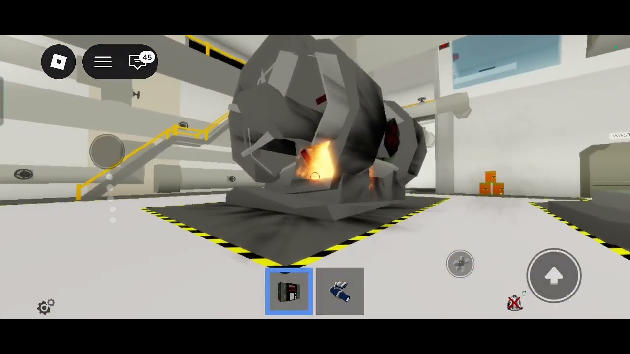 Titan cameraman return episode 4 