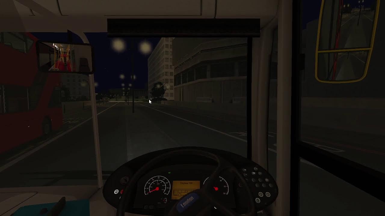 omsi 2