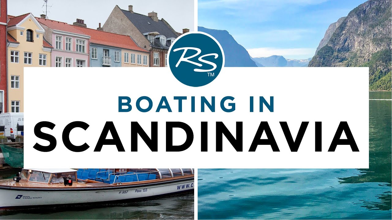 Boating in Scandinavia &mdash; Rick Steves' Europe Travel Guide