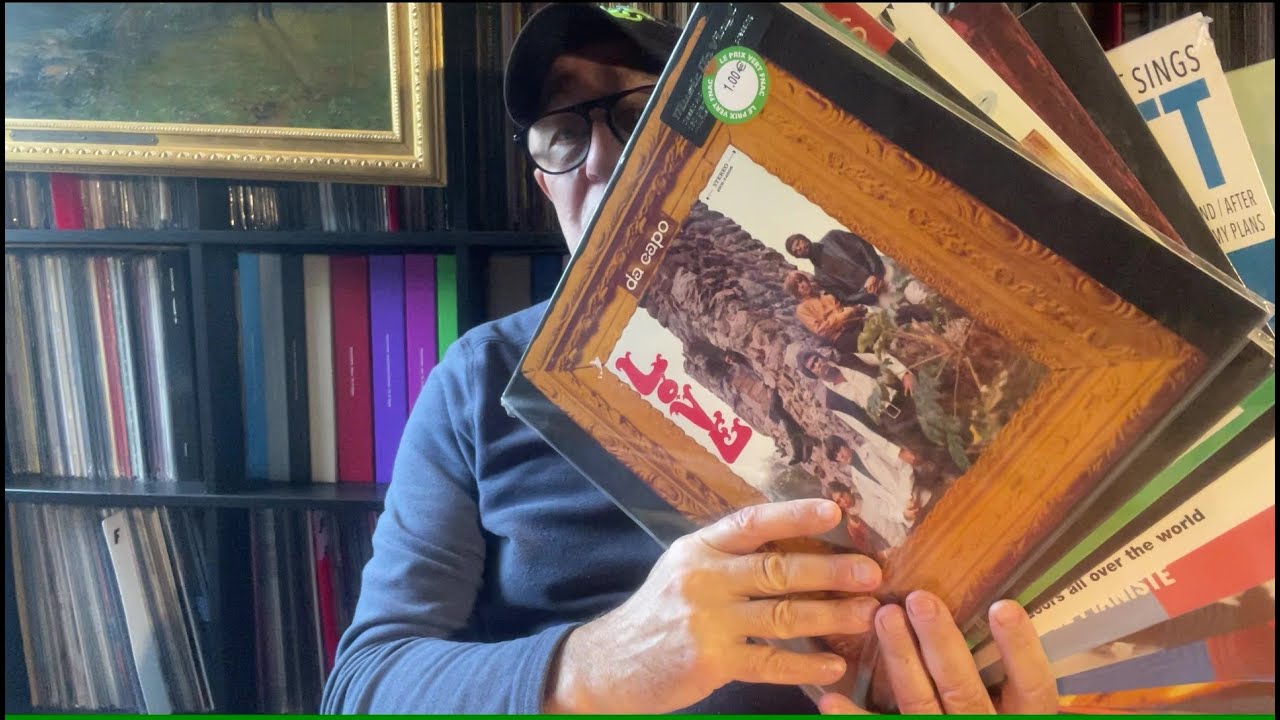 SOLDES 2024 A 1 € LE DISQUE VINYLE NEUF 1€+1€+1€+1€+1€+1€+1€+1€+1€+1€+1€+1€+1€+1€