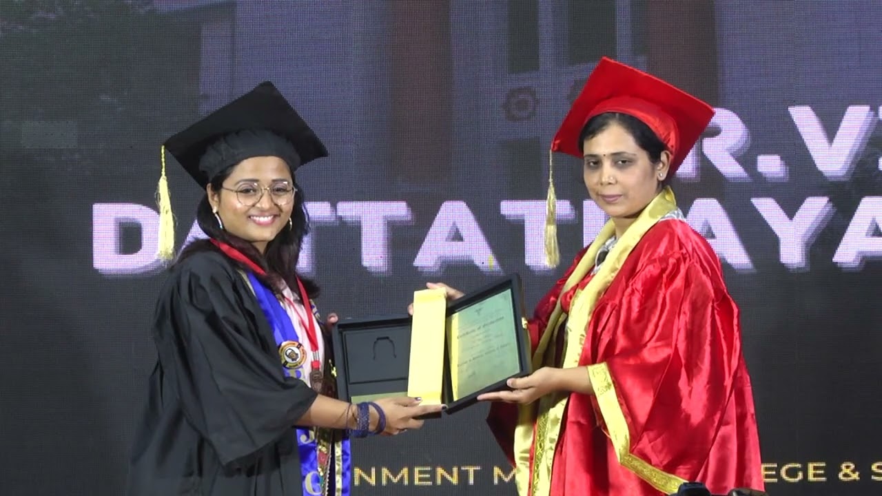 B J M C 71st CONVOCATION & OATH TAKING CEREMONY   4
