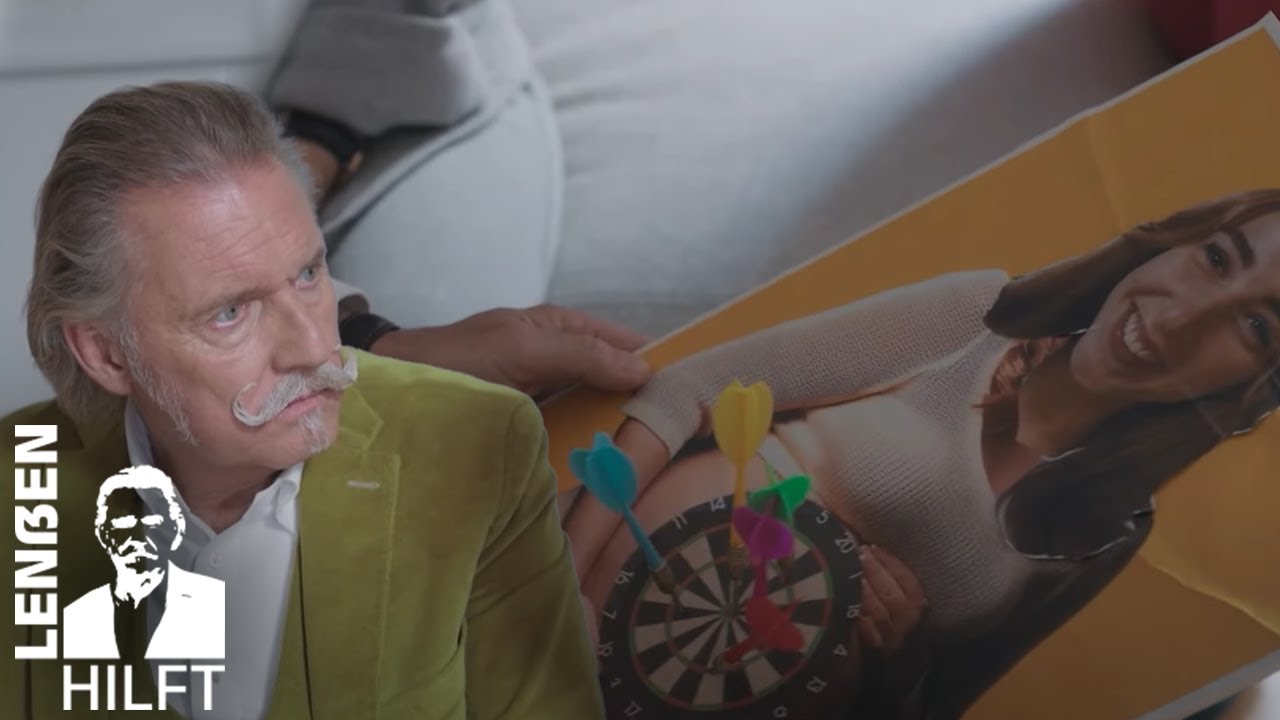 Werdende Mutter in Gefahr! 😨 Lenßen kämpft für die schwangere Ella | 2/2 | Lenßen hilft | SAT.1