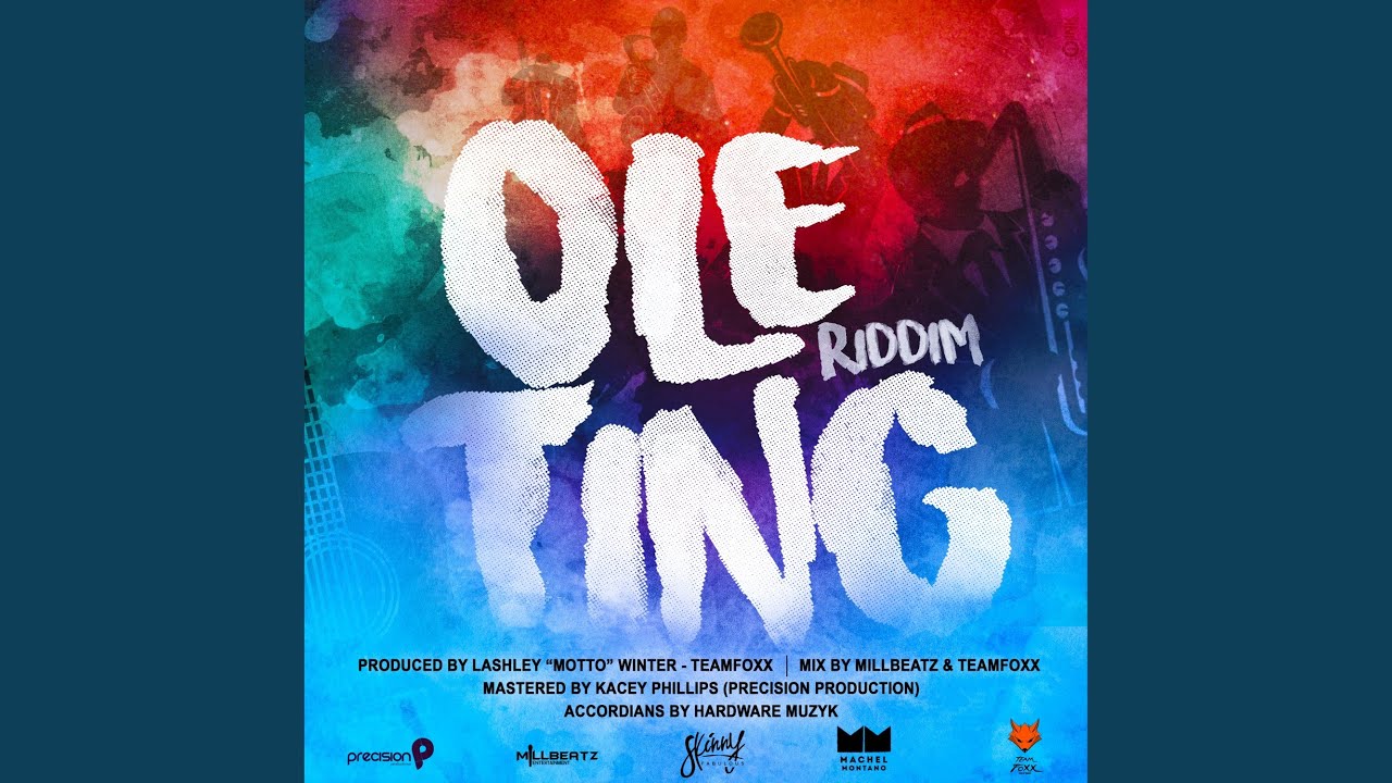 Ole Ting Riddim