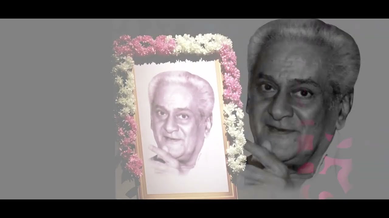 Barkat Virani 'Befam'