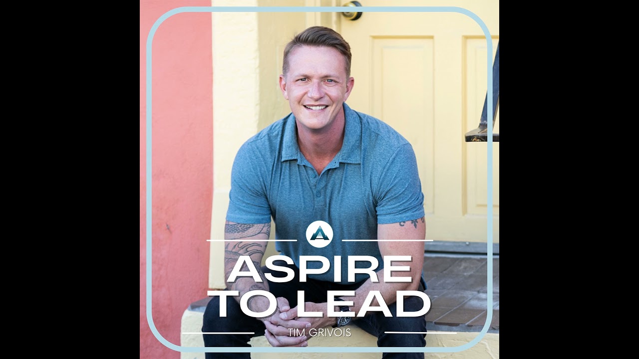 356. Turning Behavior Support into a Promise of Care: Featuring Tim Grivois