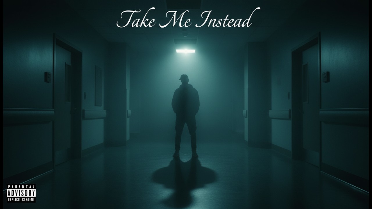 Take Me Instead – Quiet Distortion (Official Lyric Video)