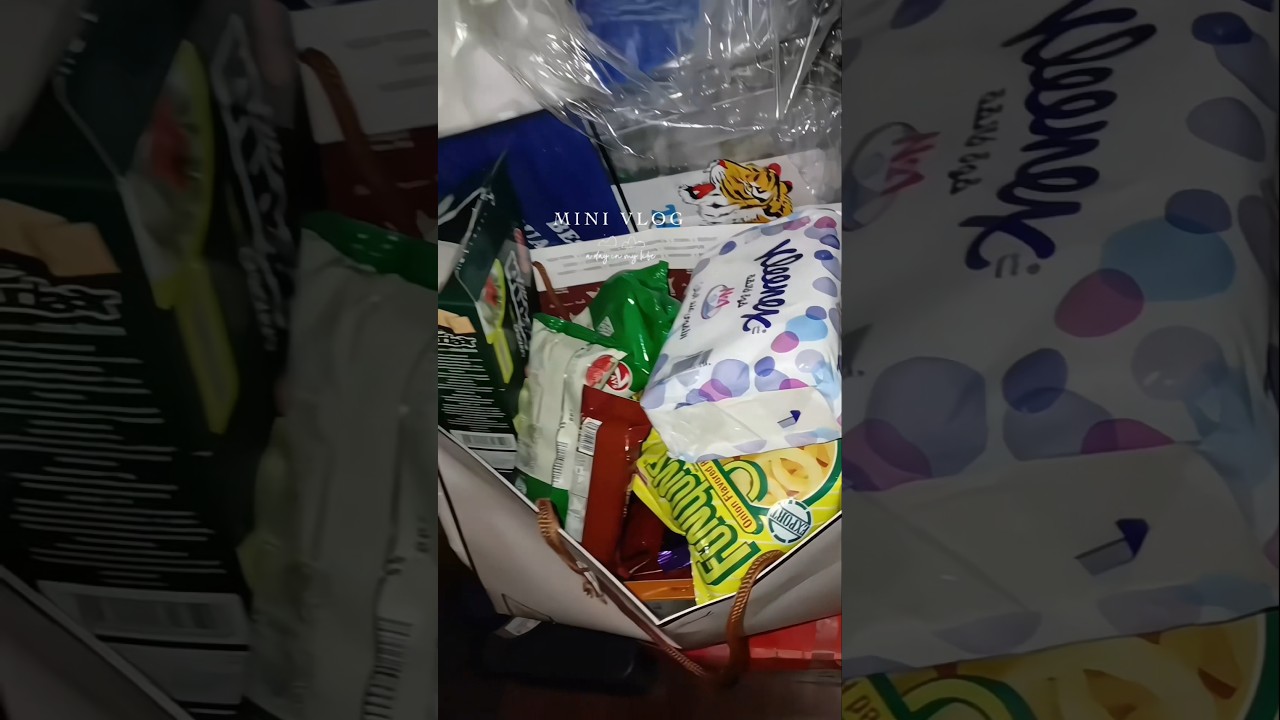 Work, Just Chores & Chill 😂 | My Real Day Off Life  #NoWorkJustLinis #BeddingsModeOn #LinisAtChill