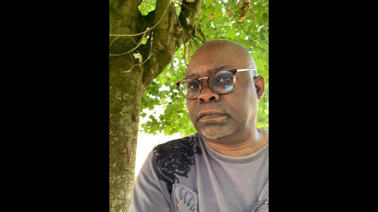 KONGO Af: urgence absolue kONGOLAIS ( mboka ebebi ) suivez