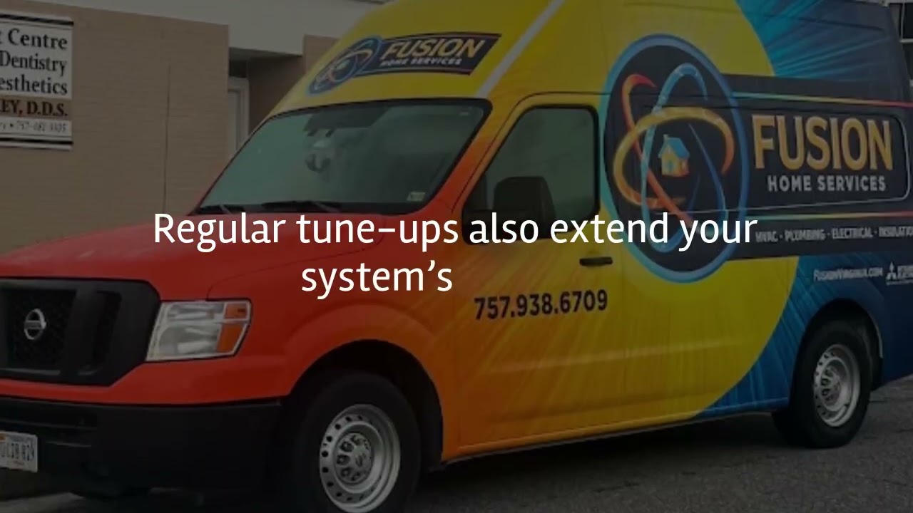 How a Spring HVAC Tune-Up Lowers Your Summer Energy Bills | Hampton Roads, VA