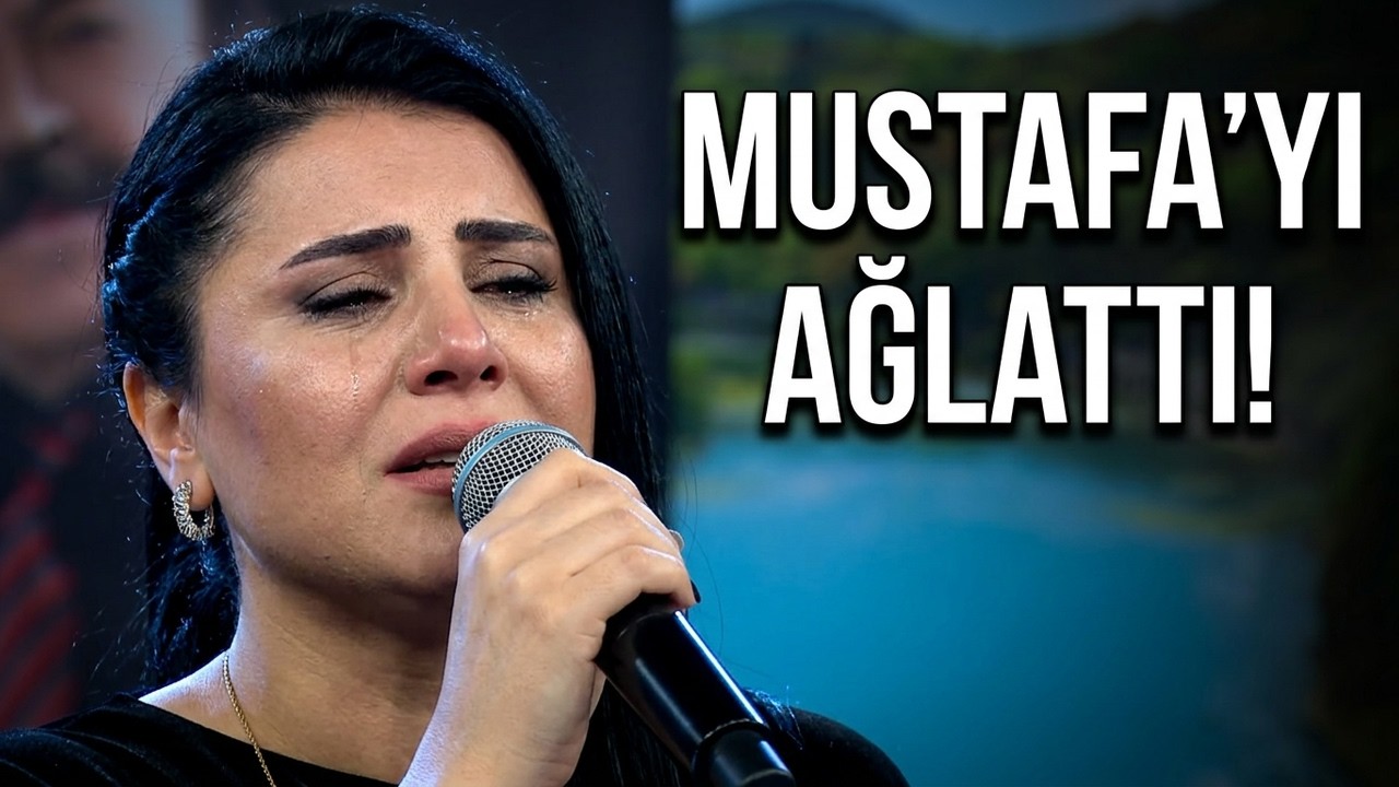 Tülay Maciran - Acele Etme Gönül Sonunu Bekle !!