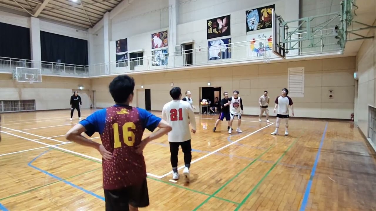 4ピリ
