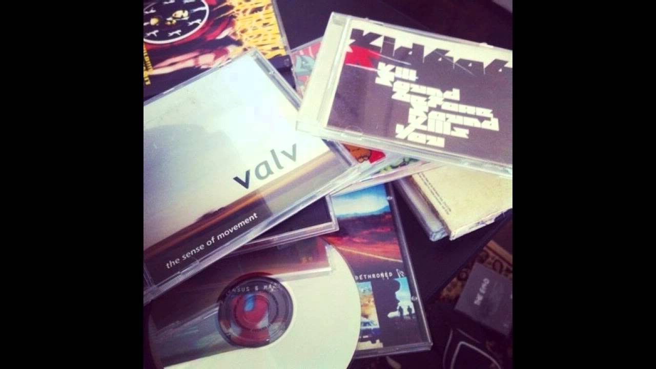 Bruno Tozzini - Reverse Tunes mixtape cartoonmusic