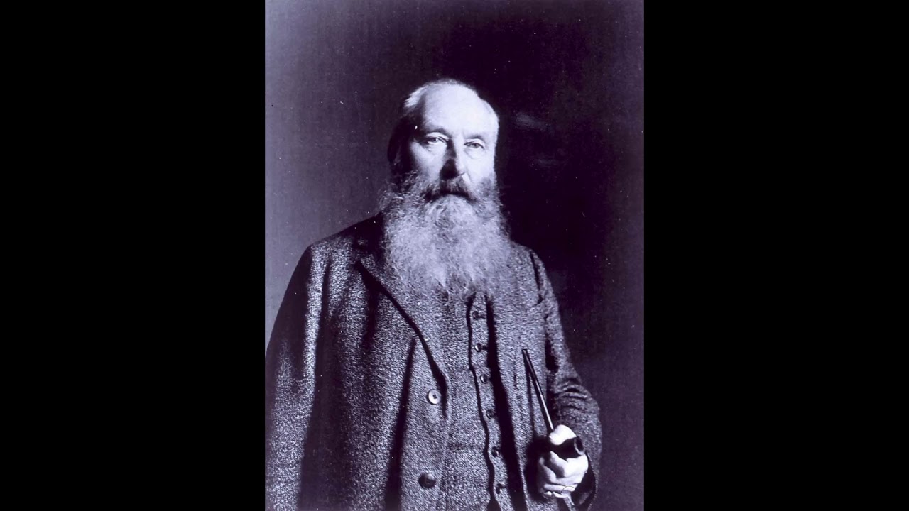Joseph Guy Ropartz - Prélude funèbre