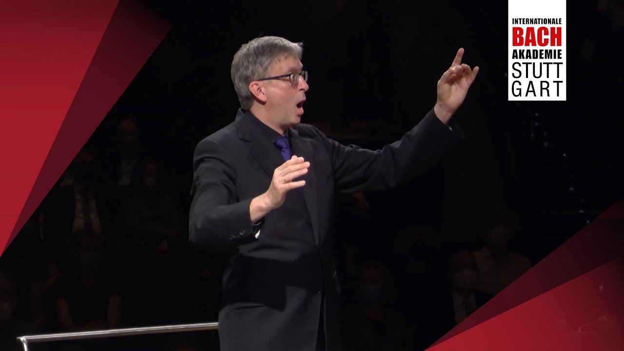 Rossini - Kyrie aus »Petite Messe solennelle« | Gaechinger Cantorey | Hans-Christoph Rademann