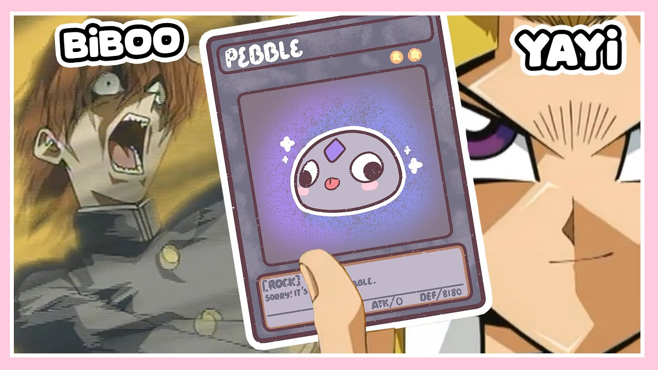 Добро пожаловать в Yu-Gi-Oh Master Duel Biboo...【Koseki Bijou / HoloEN】