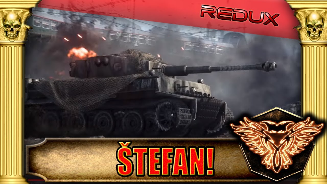 Battlefield V: The Last Tiger je koridorový vtip