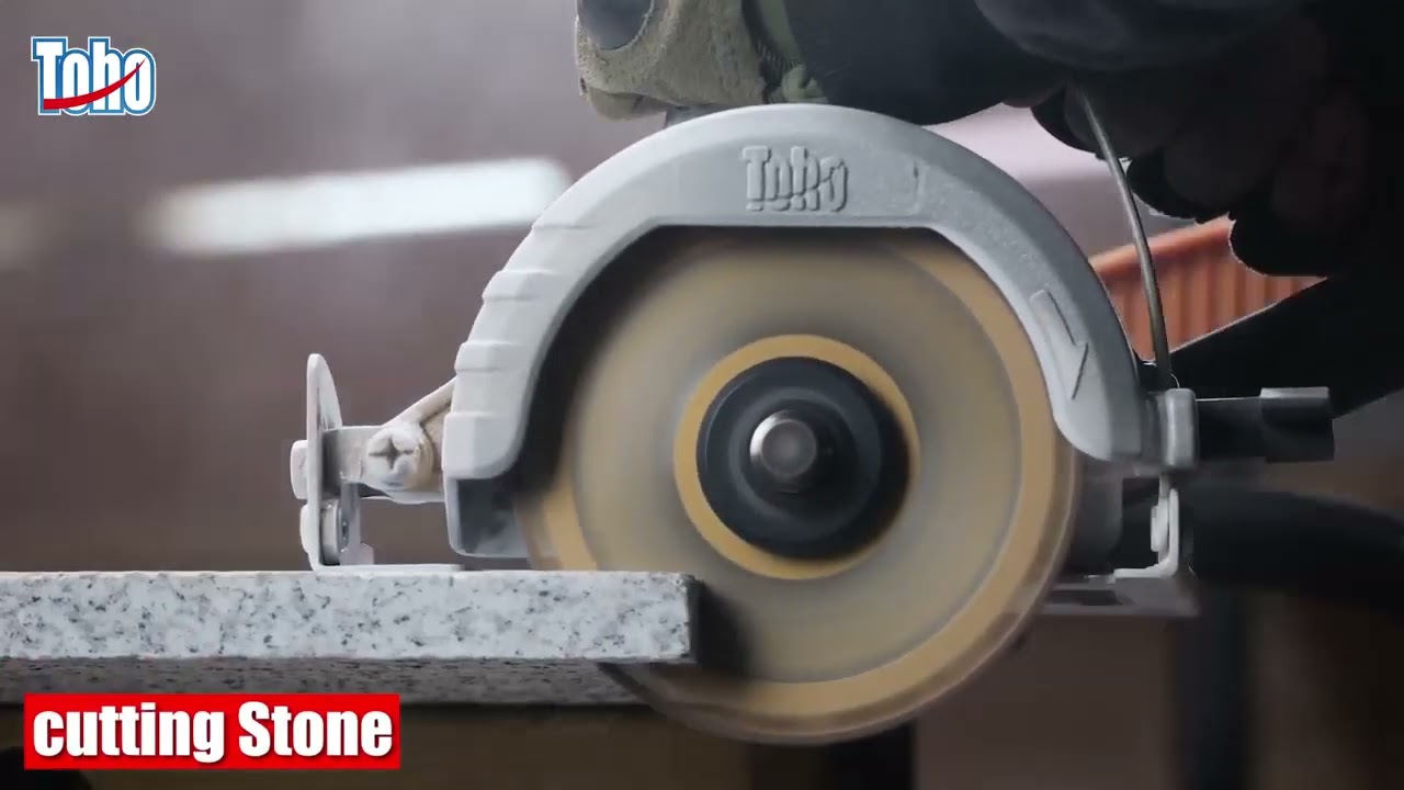 Diamond wheel Toho #MultiCutX #diamondwheel #tohotools