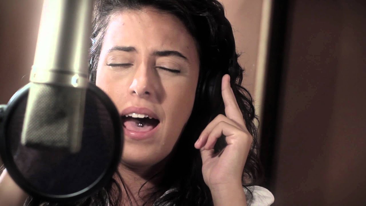 Pablo Alborán - Tanto (Versión Fans)