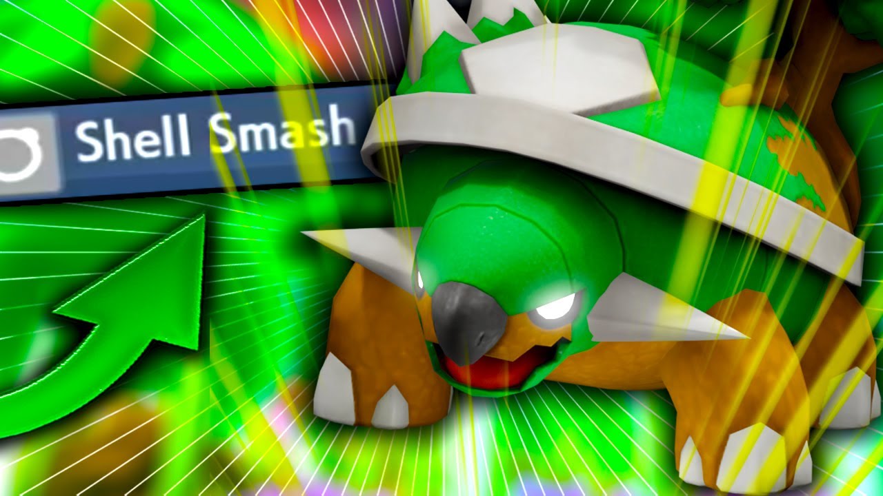 Torterra Smashes The Competition |  Pokemon Scarlet and Violet Wifi Battle