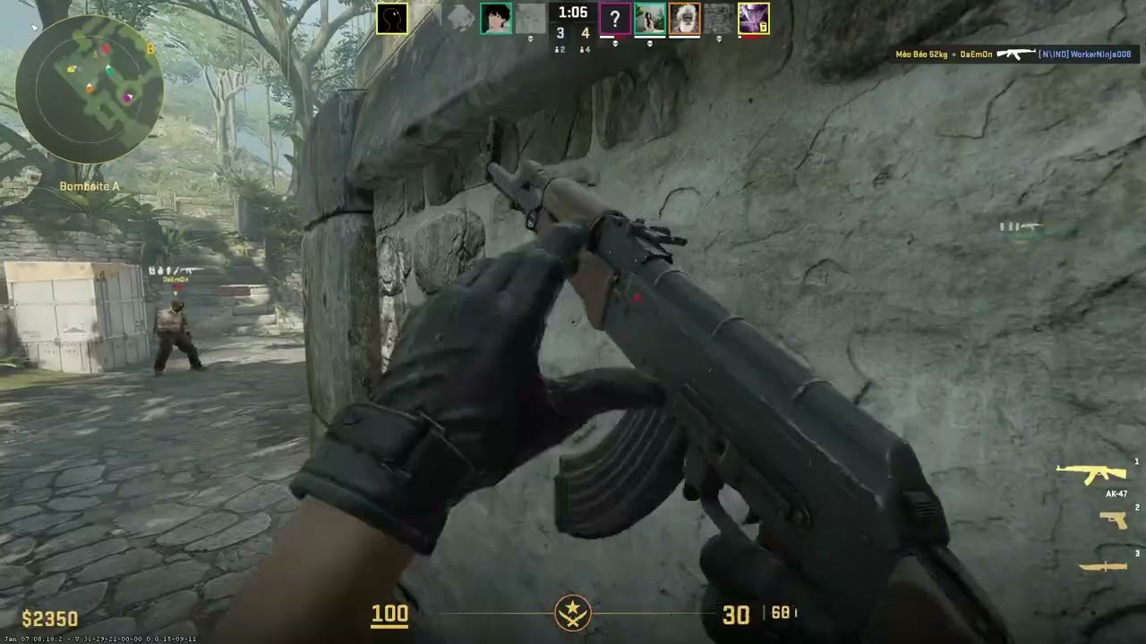 counter strike