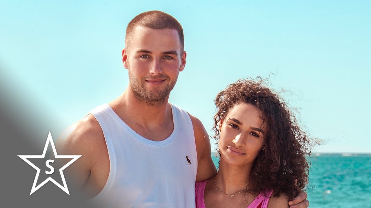 Donny Roelvink in Temptation Island VIPS - Showbizznetwork TV