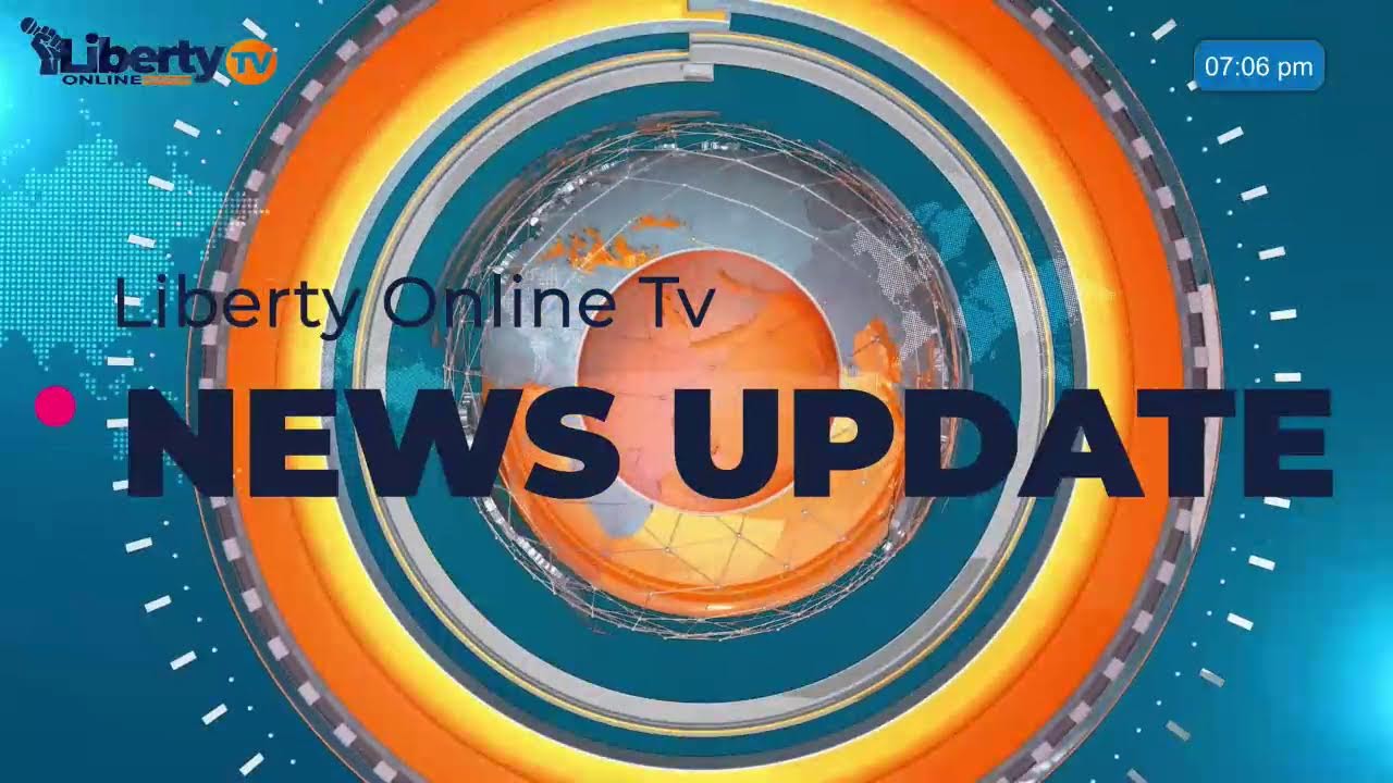 LIBERTY NEWS UPDATE