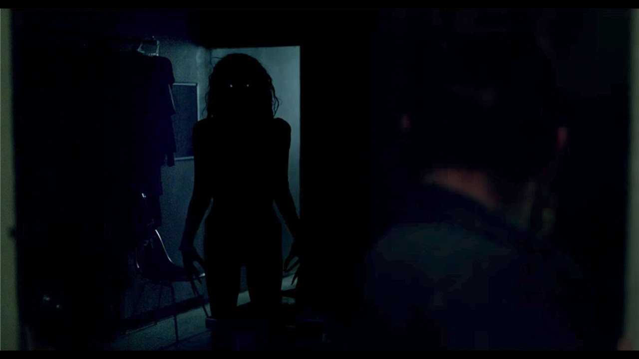 Что делает фильм страшным?