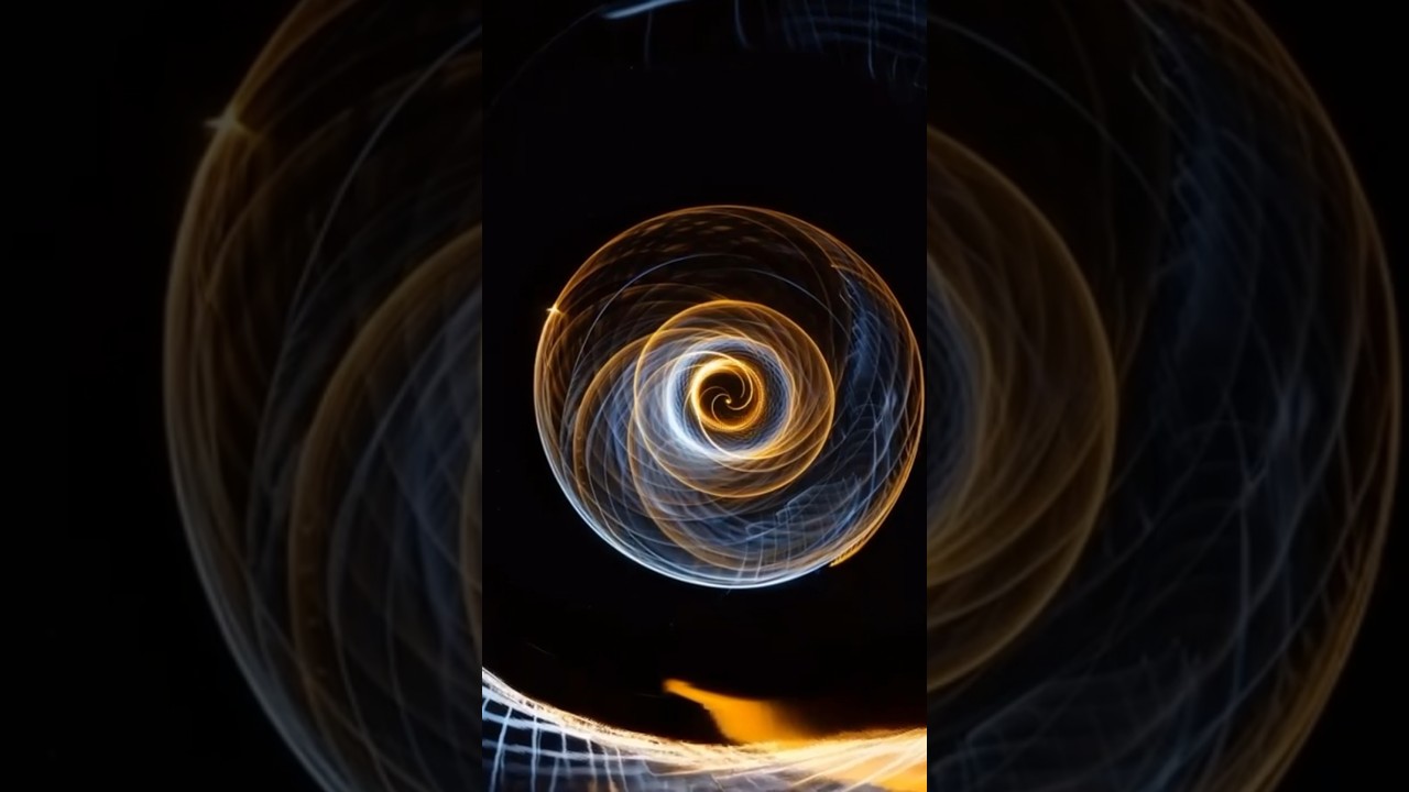 How Were Time and Space Created? #shorts #short #youtubeshorts #timeandspace #dimensions #universe