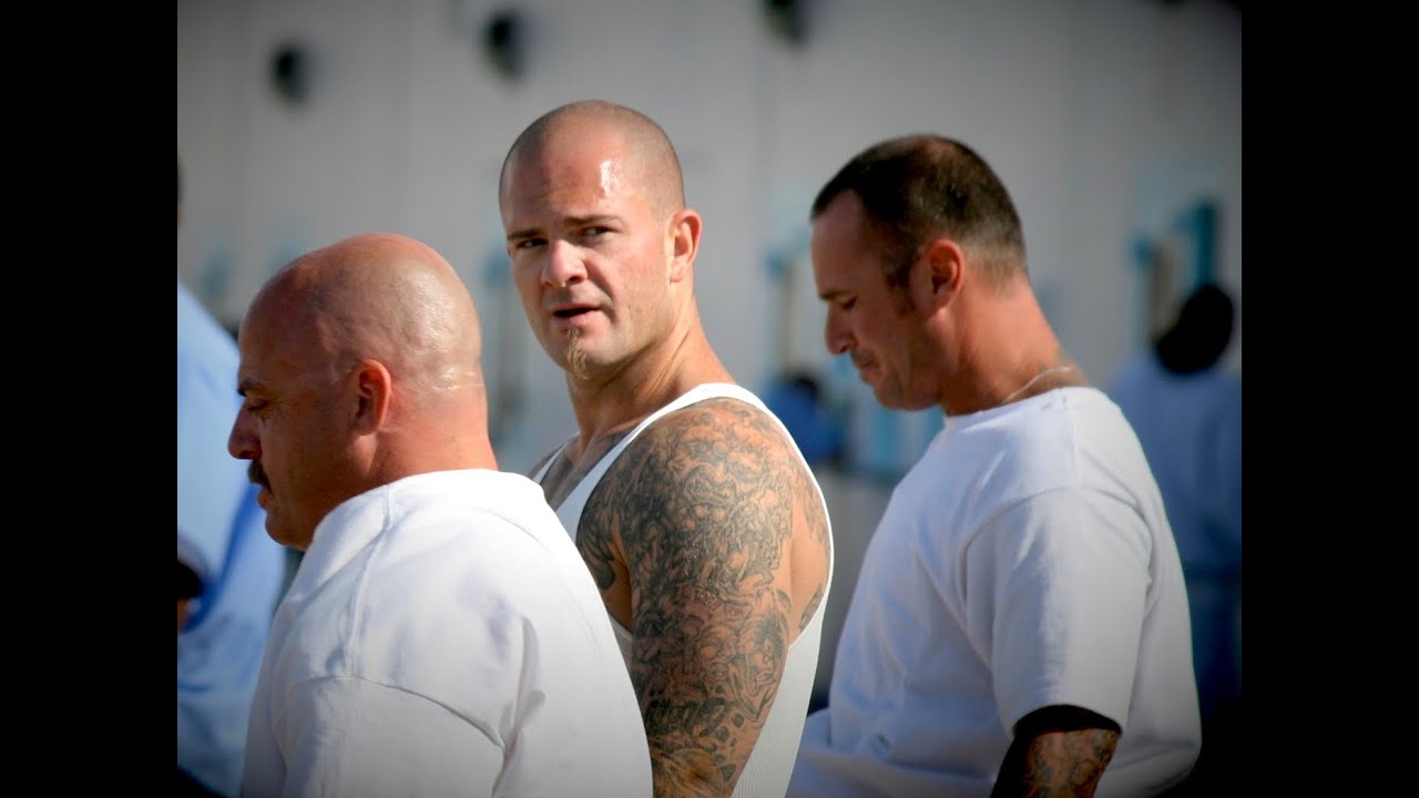 Overcrowded: The Messy Politics of CA's Prison Crisis